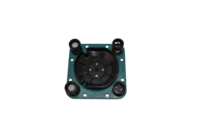 FILL-RITE 139 F6917 *DIAPH ASSY W/CHK VLVS-400F8964